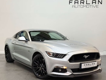 Used Ford Mustang 2016 for sale - 75634072: Photo