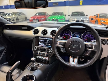 Used Ford Mustang 2016 for sale - 75634072: Photo