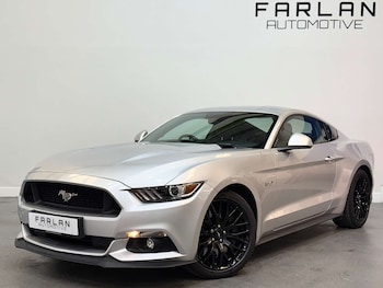 Used Ford Mustang 2016 for sale - 75634072: Photo