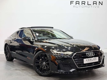 Audi - A7