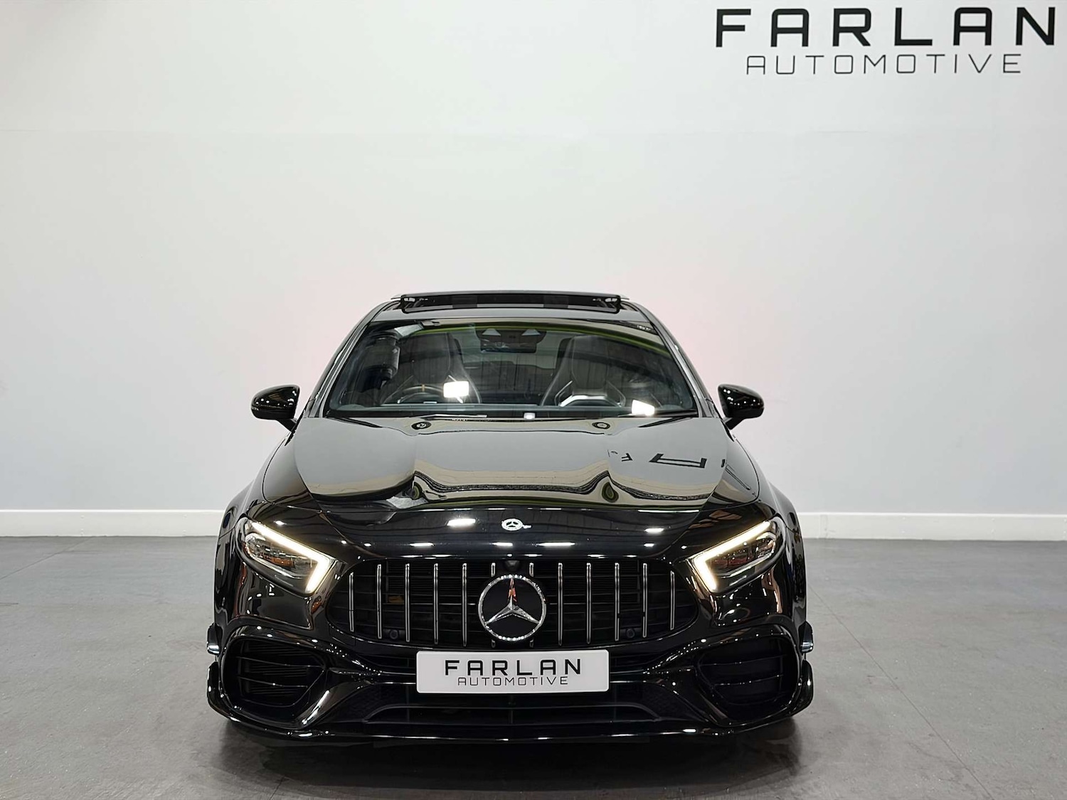 Used Mercedes-Benz A-Class 2021 for sale - 76359678: Photo 10