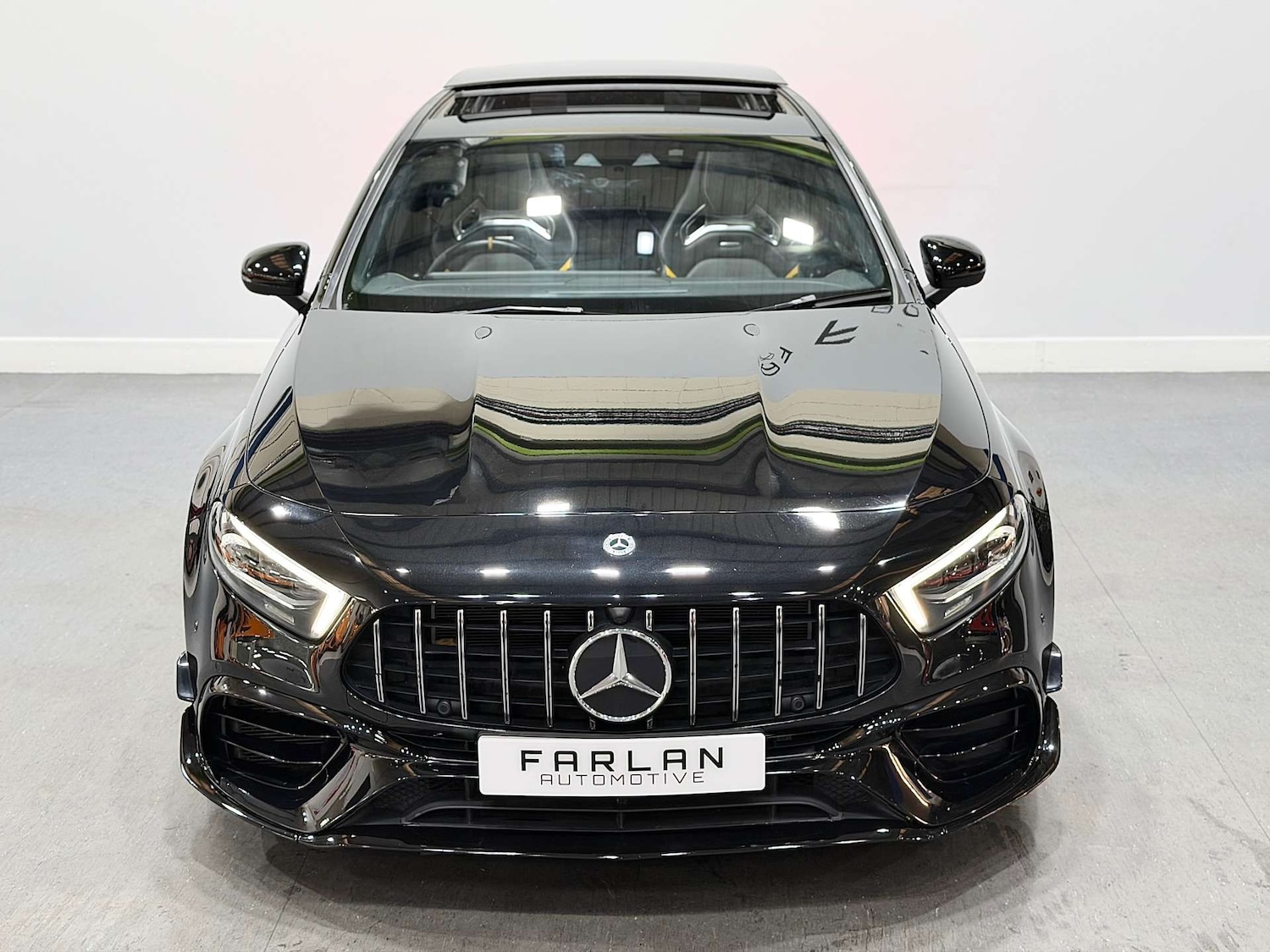 Used Mercedes-Benz A-Class 2021 for sale - 76359678: Photo 11