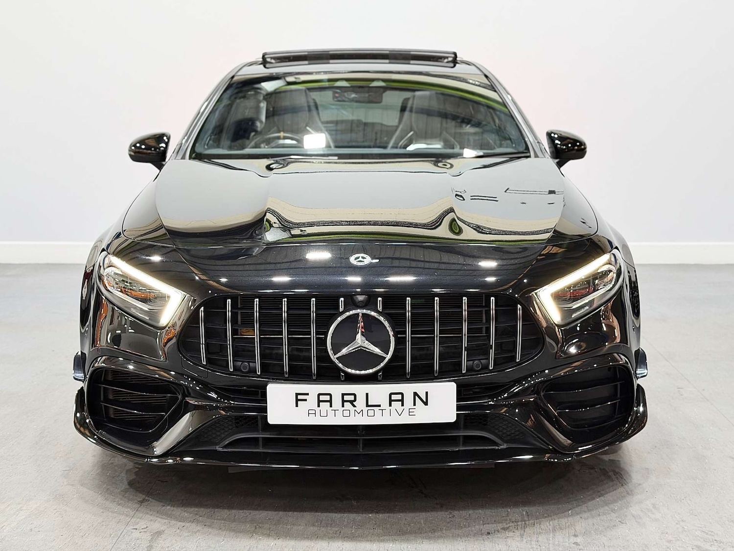 Used Mercedes-Benz A-Class 2021 for sale - 76359678: Photo 12