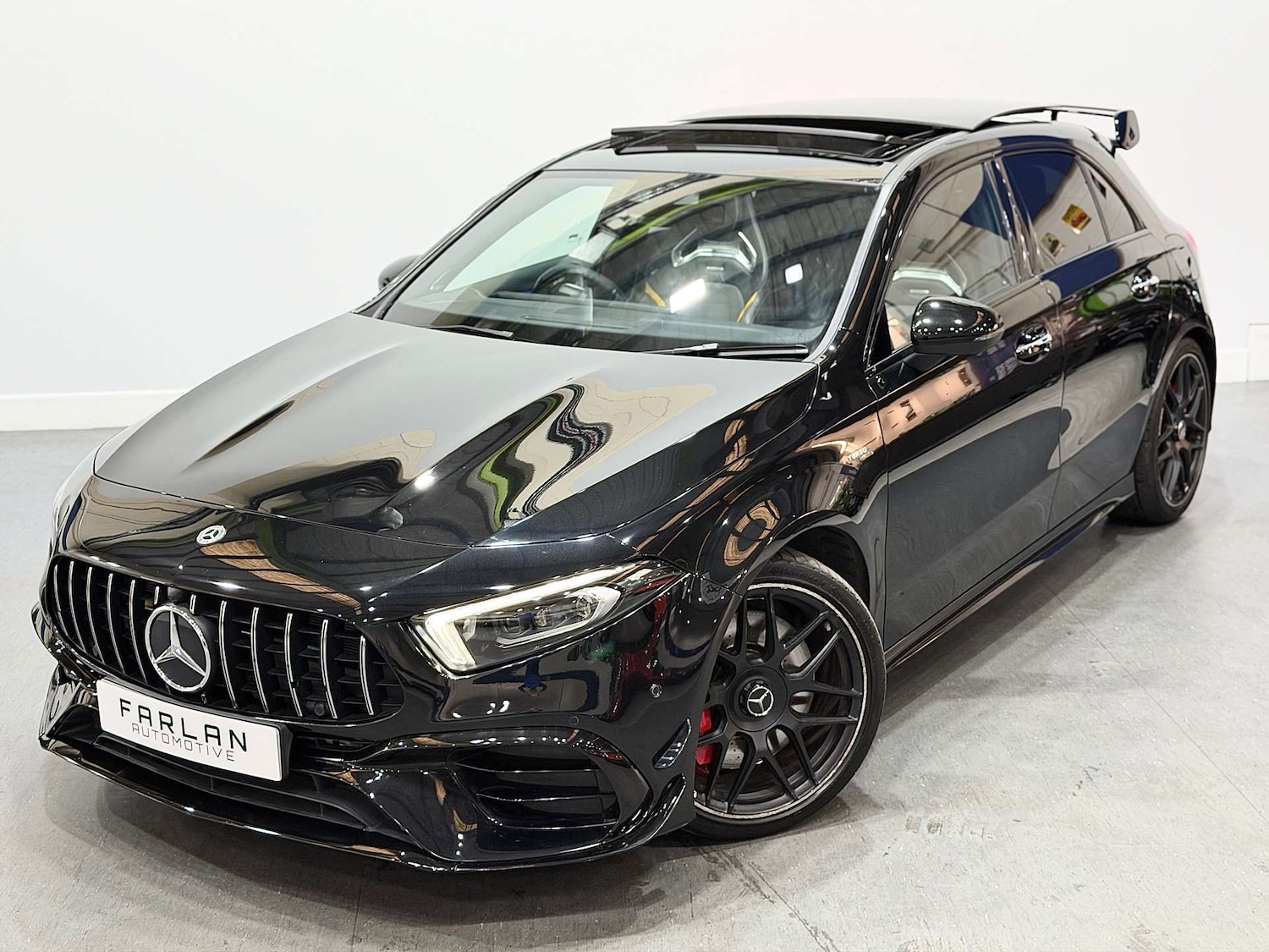 Used Mercedes-Benz A-Class 2021 for sale - 76359678: Photo 16