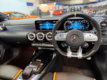 Used Mercedes-Benz A-Class 2021 for sale - 76359678: Photo