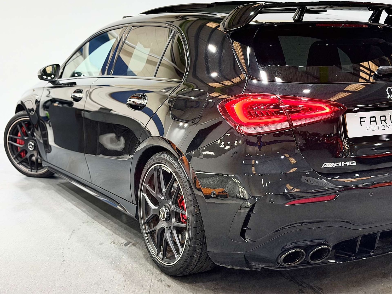 Used Mercedes-Benz A-Class 2021 for sale - 76359678: Photo 30