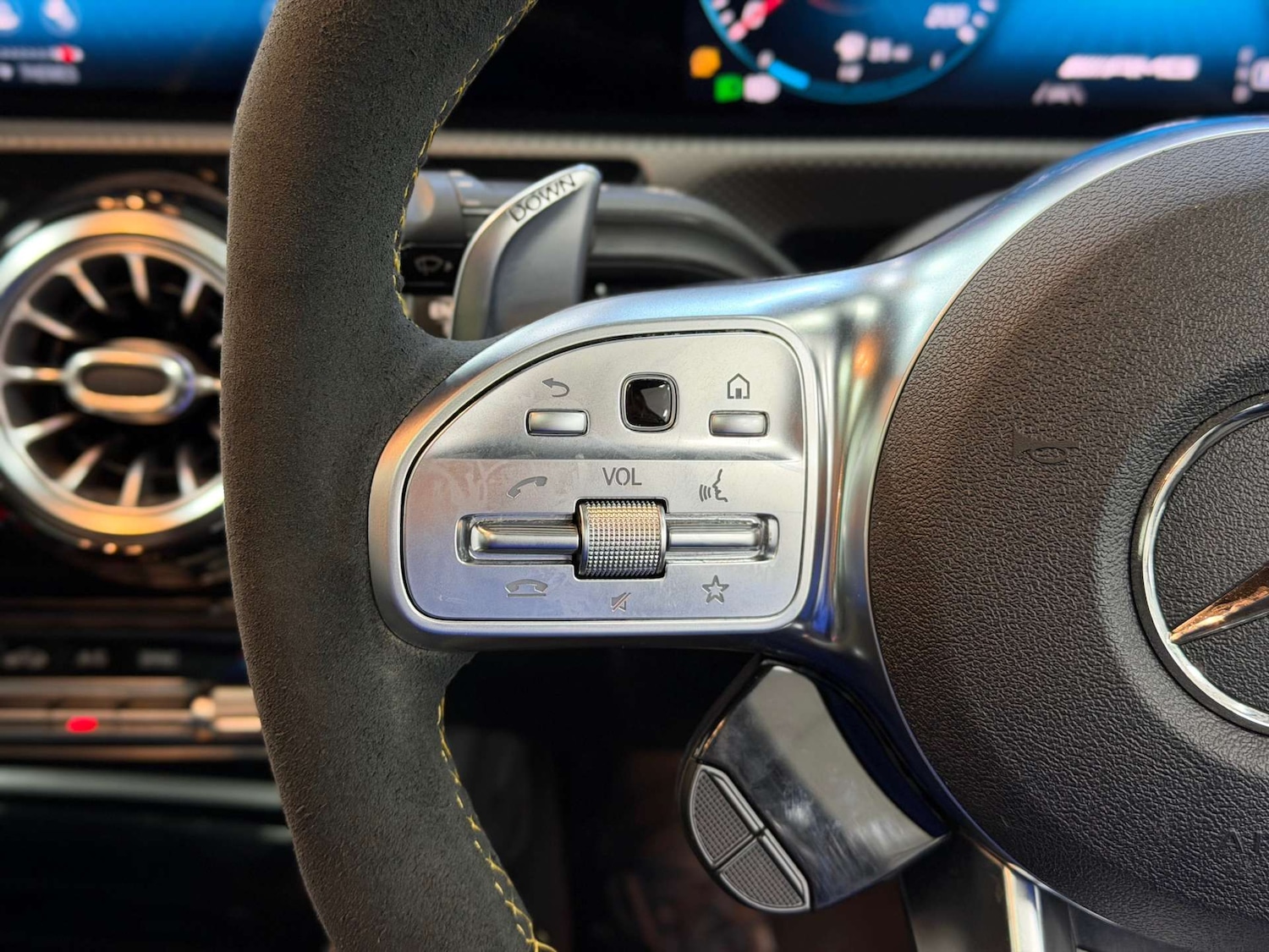 Used Mercedes-Benz A-Class 2021 for sale - 76359678: Photo 34