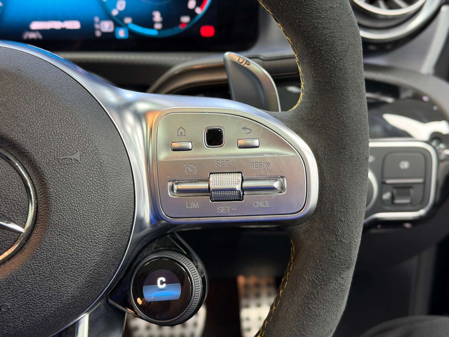 Used Mercedes-Benz A-Class 2021 for sale - 76359678: Photo 35