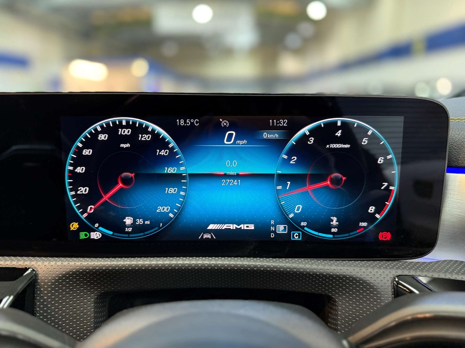 Used Mercedes-Benz A-Class 2021 for sale - 76359678: Photo 36