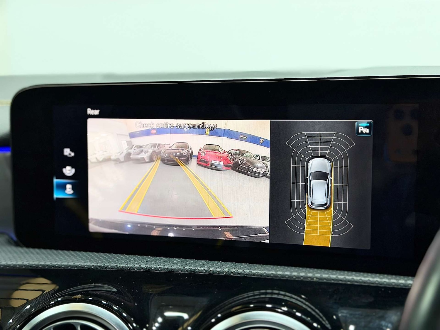 Used Mercedes-Benz A-Class 2021 for sale - 76359678: Photo 38