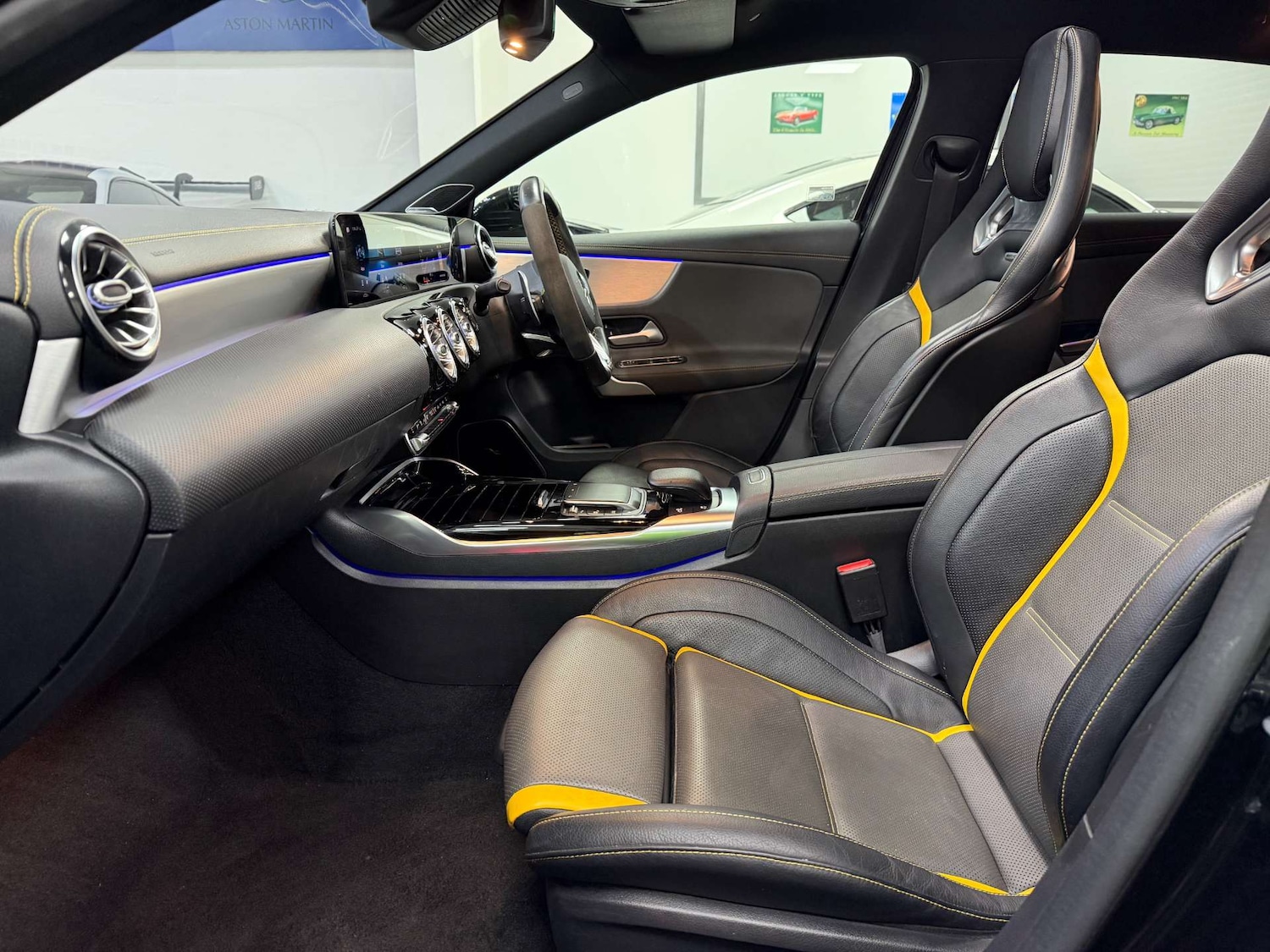 Used Mercedes-Benz A-Class 2021 for sale - 76359678: Photo 42