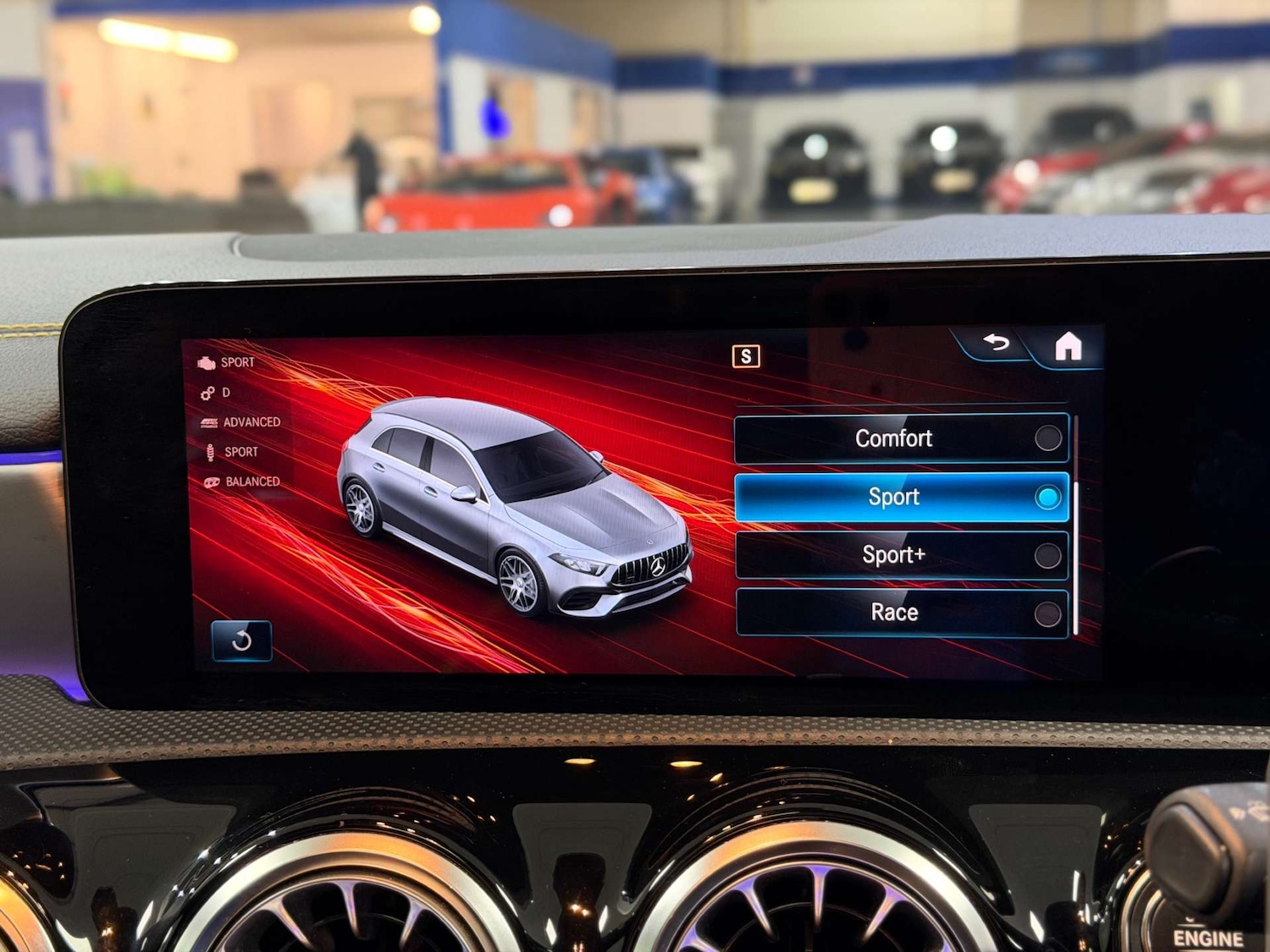 Used Mercedes-Benz A-Class 2021 for sale - 76359678: Photo 43