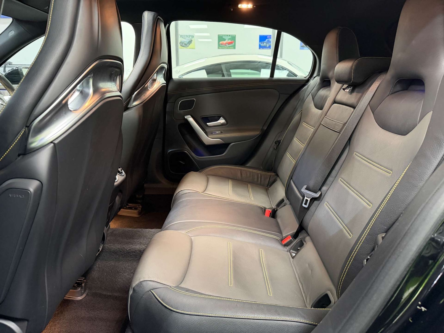 Used Mercedes-Benz A-Class 2021 for sale - 76359678: Photo 46