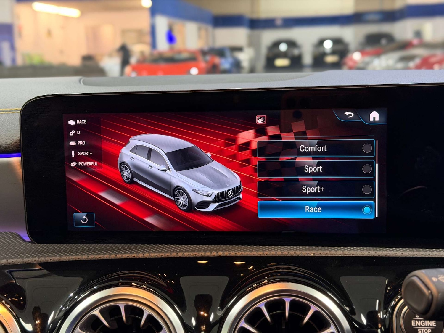 Used Mercedes-Benz A-Class 2021 for sale - 76359678: Photo 47