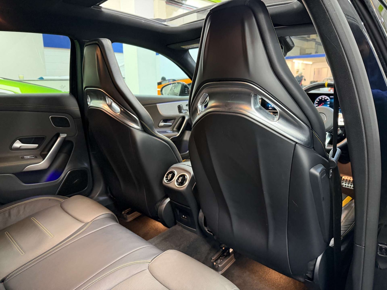 Used Mercedes-Benz A-Class 2021 for sale - 76359678: Photo 48