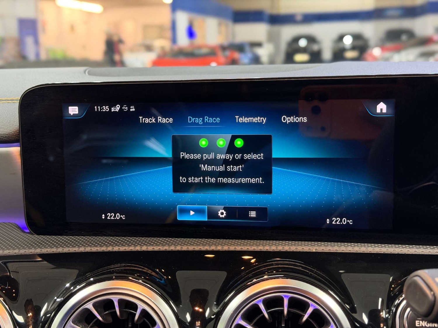 Used Mercedes-Benz A-Class 2021 for sale - 76359678: Photo 49