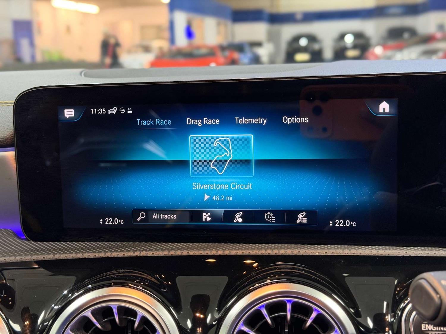 Used Mercedes-Benz A-Class 2021 for sale - 76359678: Photo 50