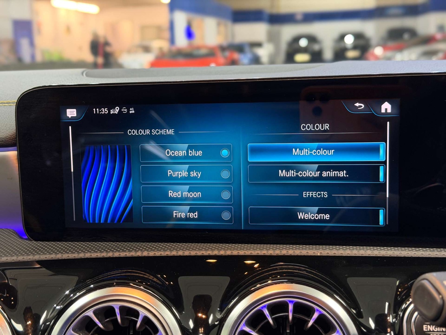 Used Mercedes-Benz A-Class 2021 for sale - 76359678: Photo 51