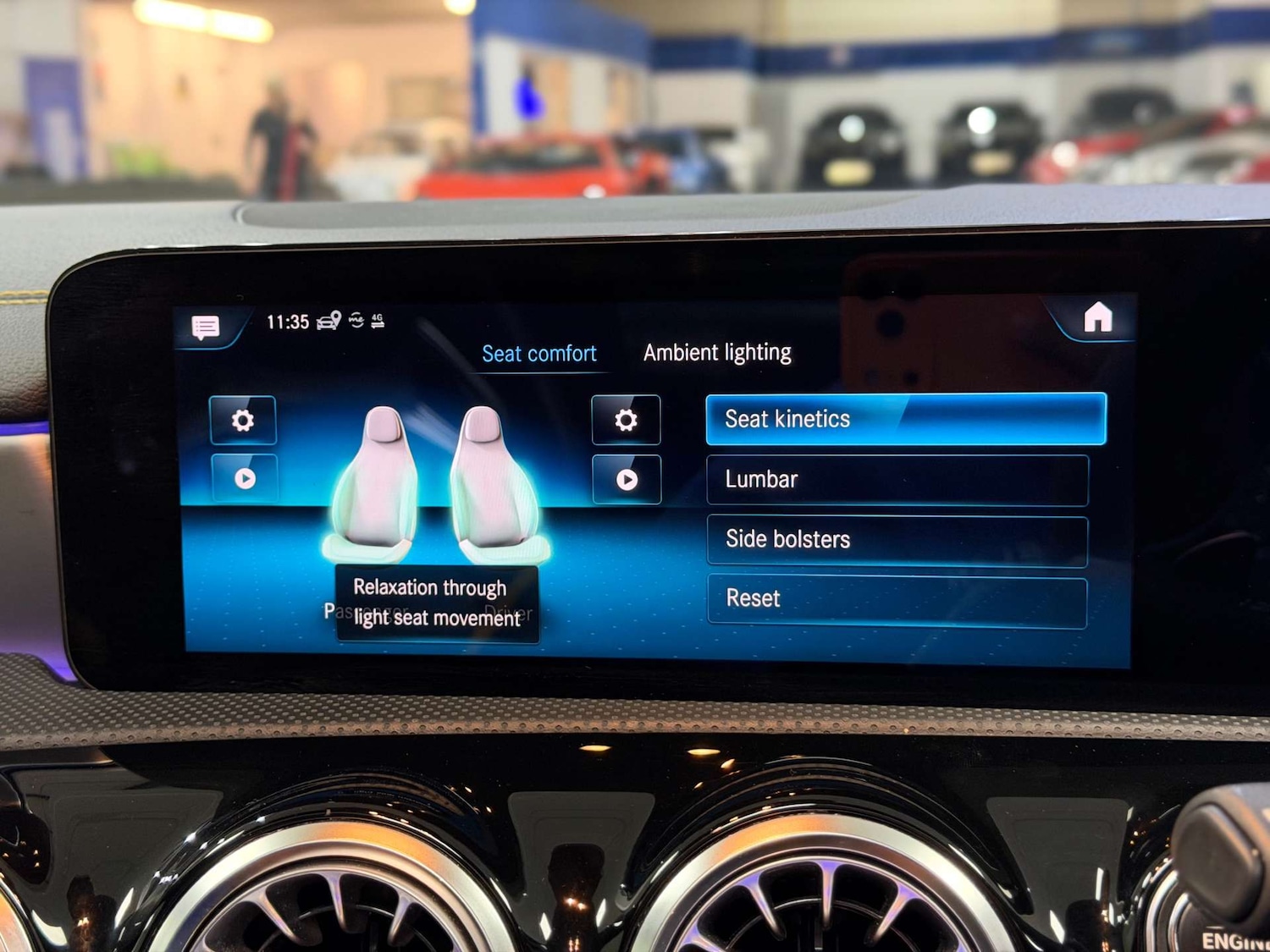 Used Mercedes-Benz A-Class 2021 for sale - 76359678: Photo 52