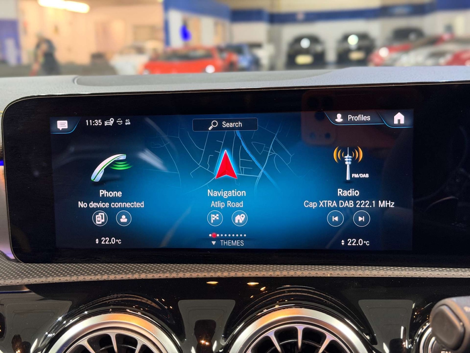 Used Mercedes-Benz A-Class 2021 for sale - 76359678: Photo 53