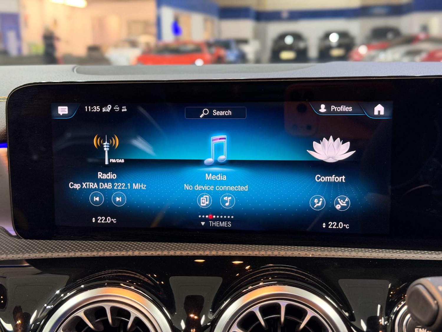 Used Mercedes-Benz A-Class 2021 for sale - 76359678: Photo 54