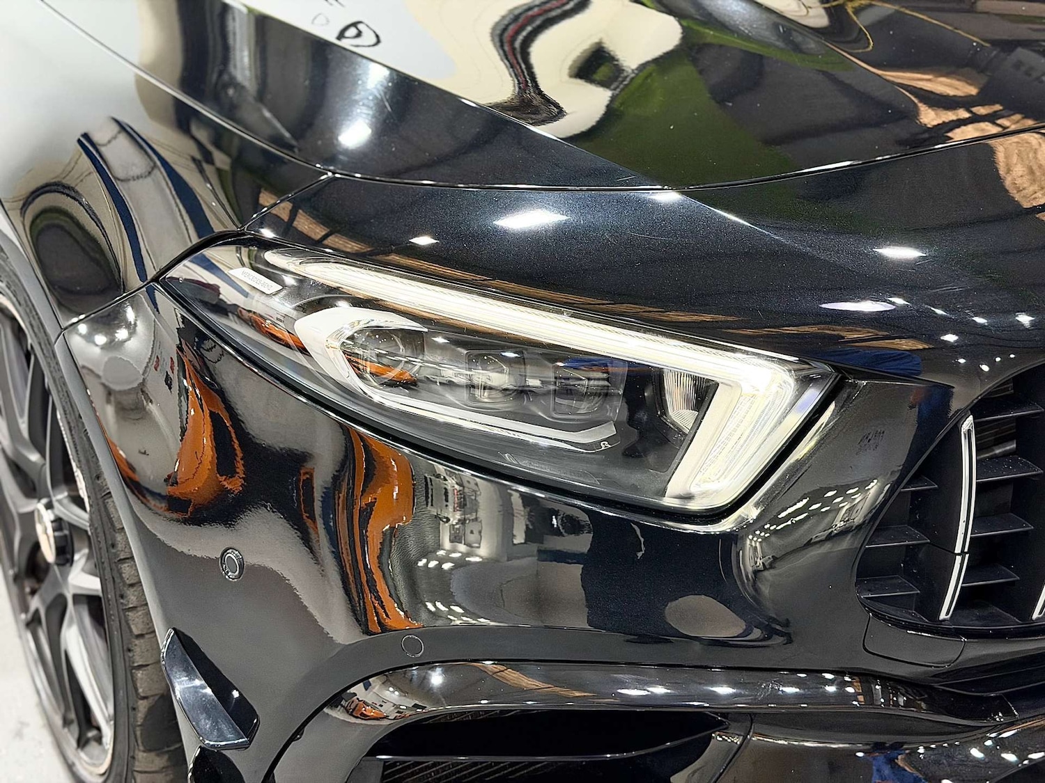 Used Mercedes-Benz A-Class 2021 for sale - 76359678: Photo 55