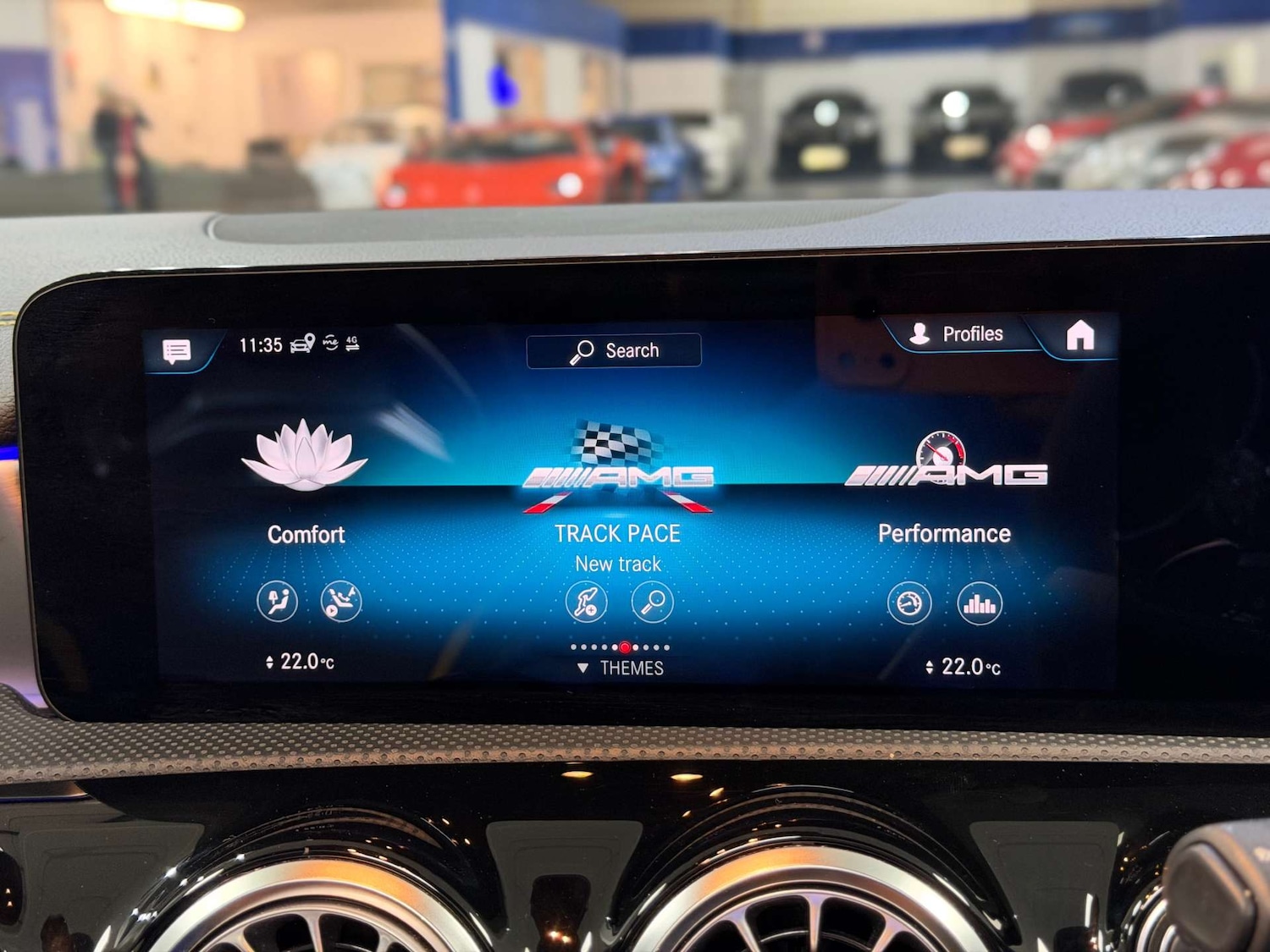 Used Mercedes-Benz A-Class 2021 for sale - 76359678: Photo 56