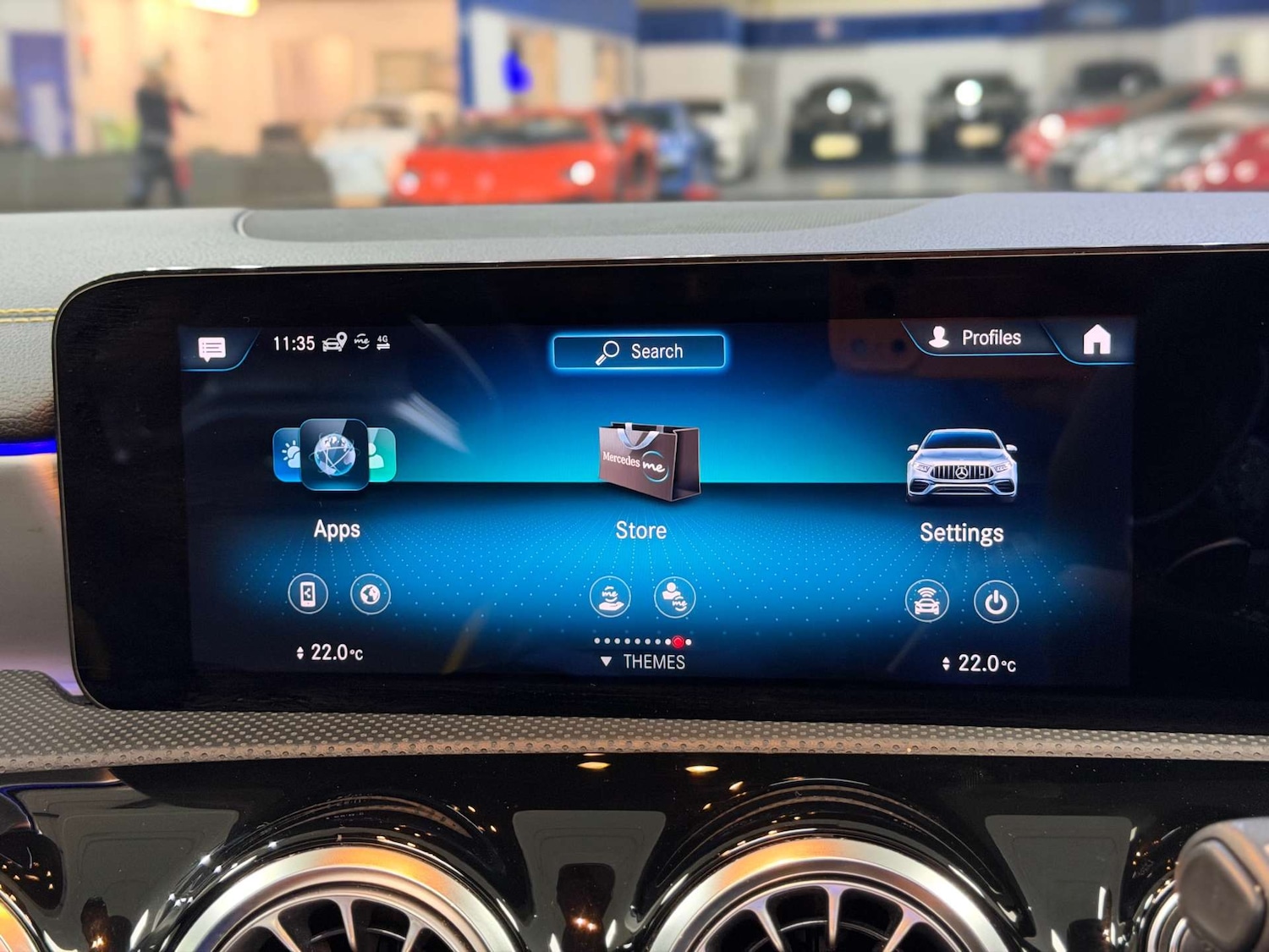 Used Mercedes-Benz A-Class 2021 for sale - 76359678: Photo 57