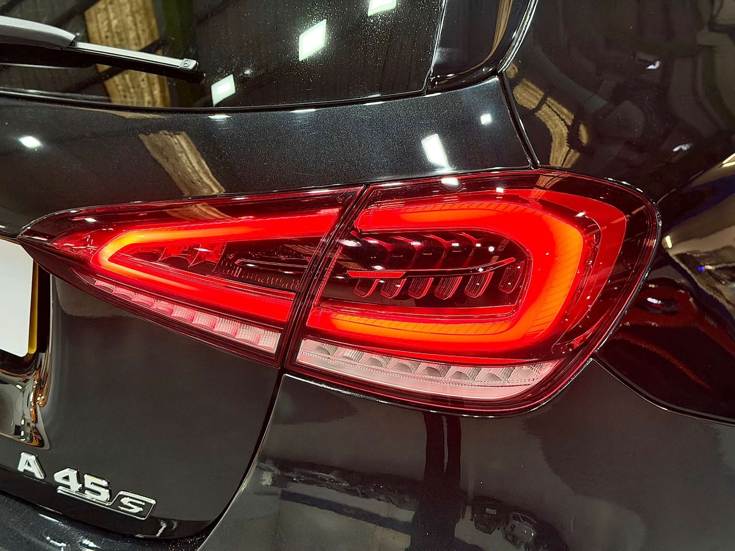 Used Mercedes-Benz A-Class 2021 for sale - 76359678: Photo 58