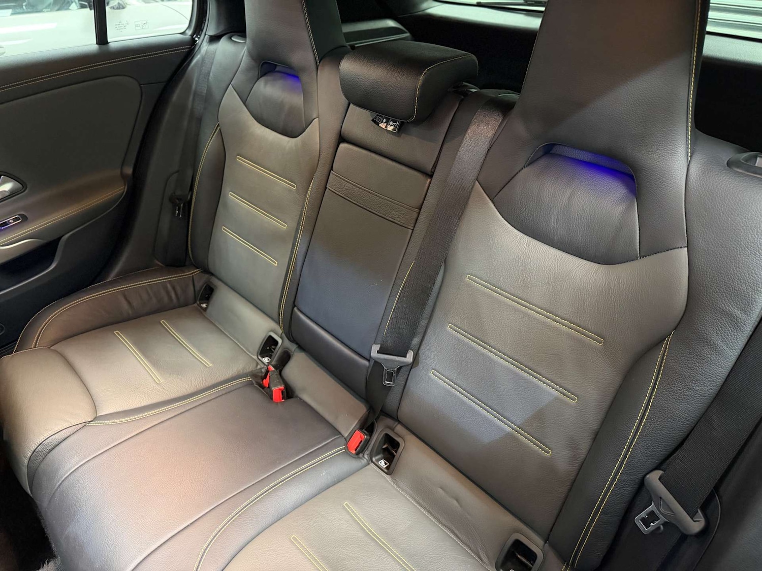 Used Mercedes-Benz A-Class 2021 for sale - 76359678: Photo 59