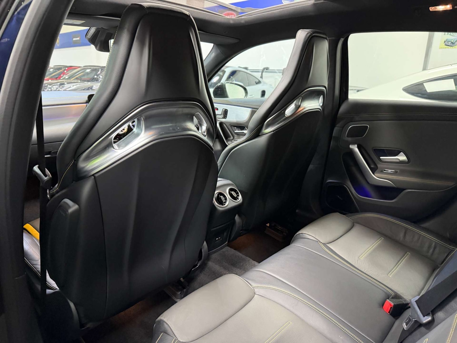 Used Mercedes-Benz A-Class 2021 for sale - 76359678: Photo 60