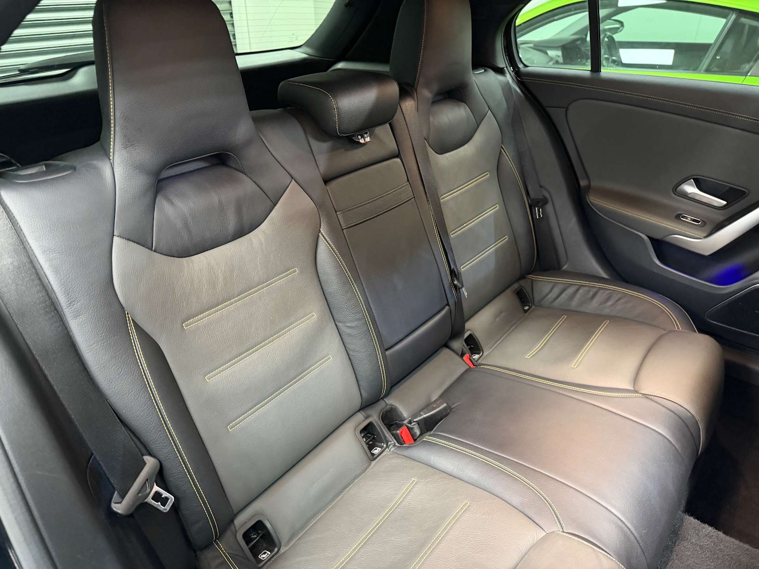 Used Mercedes-Benz A-Class 2021 for sale - 76359678: Photo 61