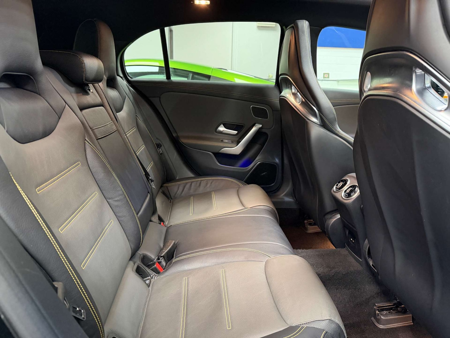 Used Mercedes-Benz A-Class 2021 for sale - 76359678: Photo 62