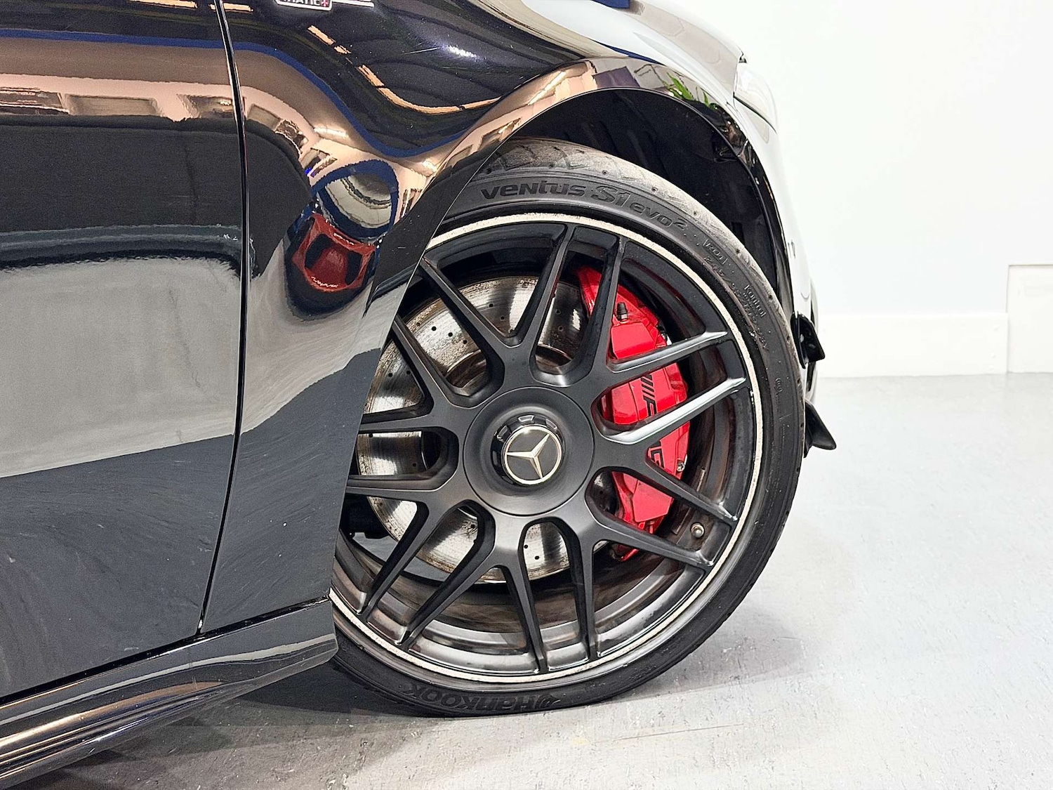 Used Mercedes-Benz A-Class 2021 for sale - 76359678: Photo 64