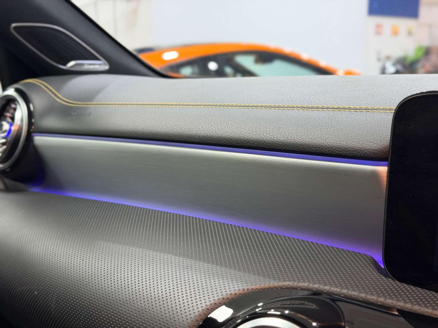 Used Mercedes-Benz A-Class 2021 for sale - 76359678: Photo 65