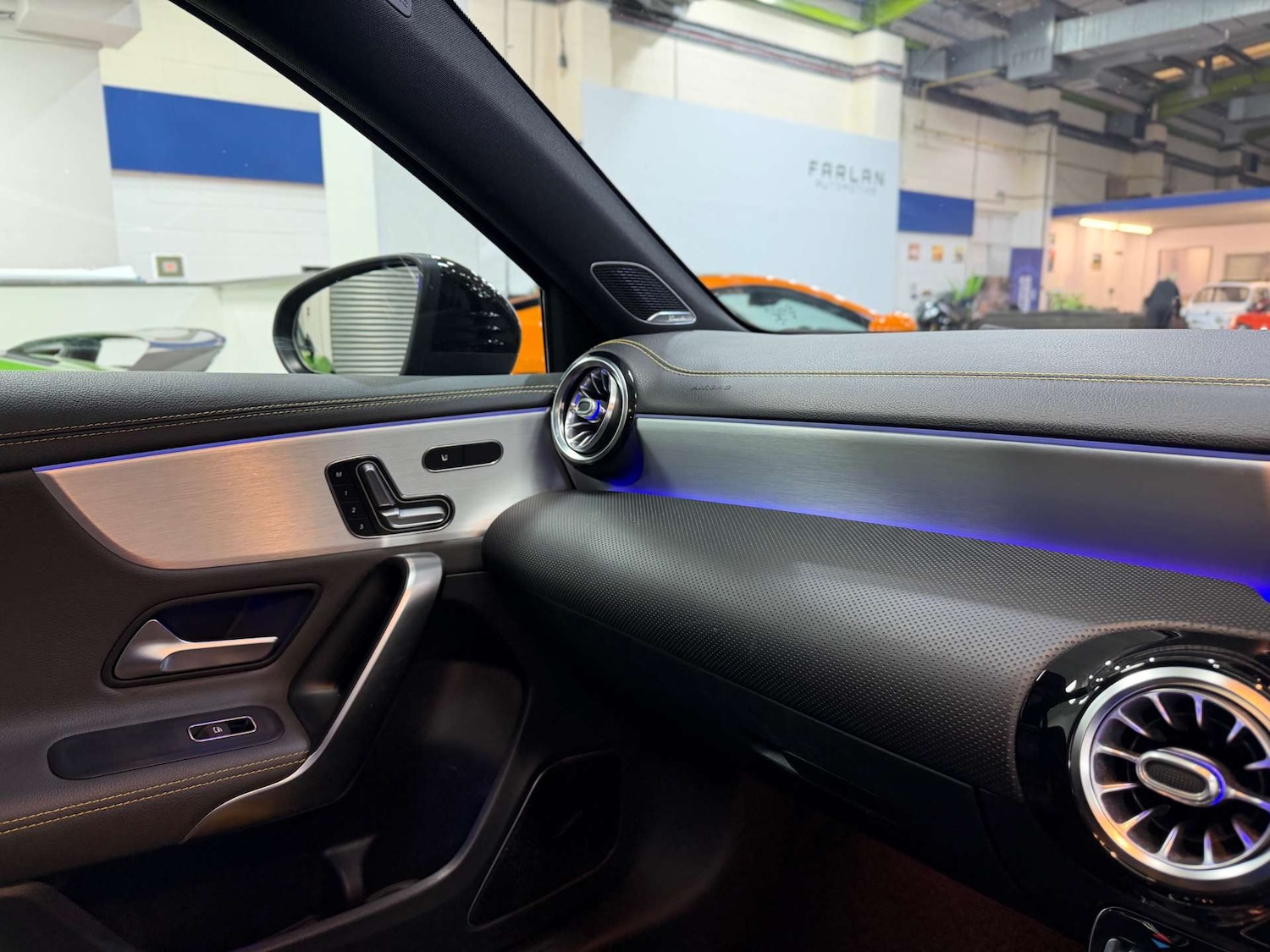 Used Mercedes-Benz A-Class 2021 for sale - 76359678: Photo 66