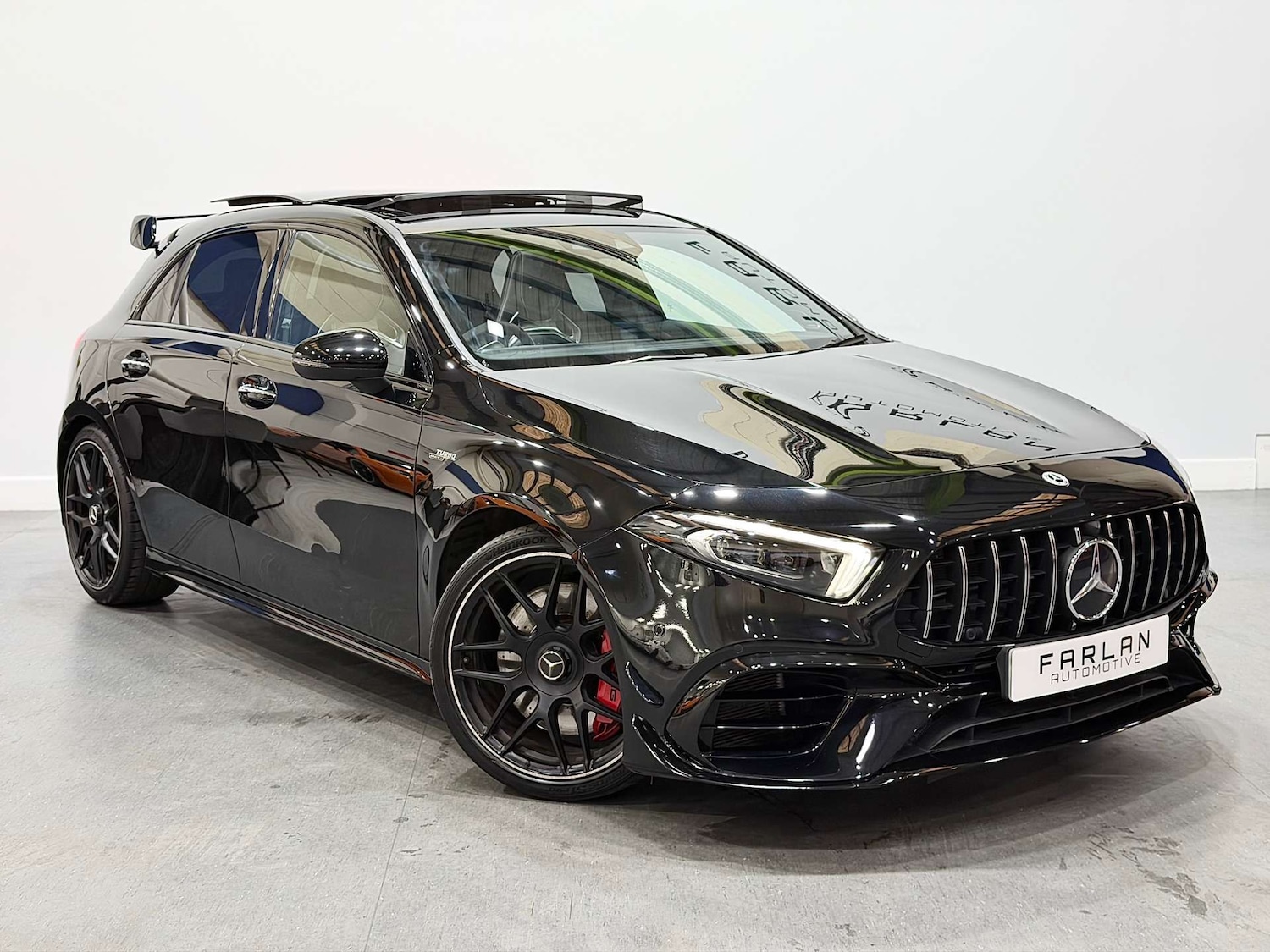 Used Mercedes-Benz A-Class 2021 for sale - 76359678: Photo 7