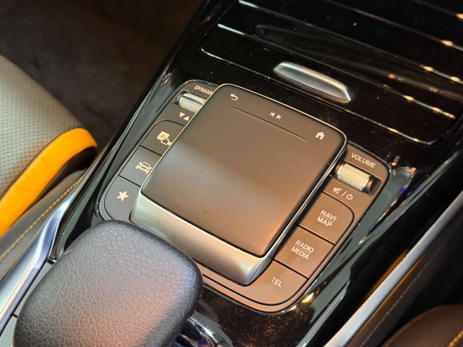 Used Mercedes-Benz A-Class 2021 for sale - 76359678: Photo 76