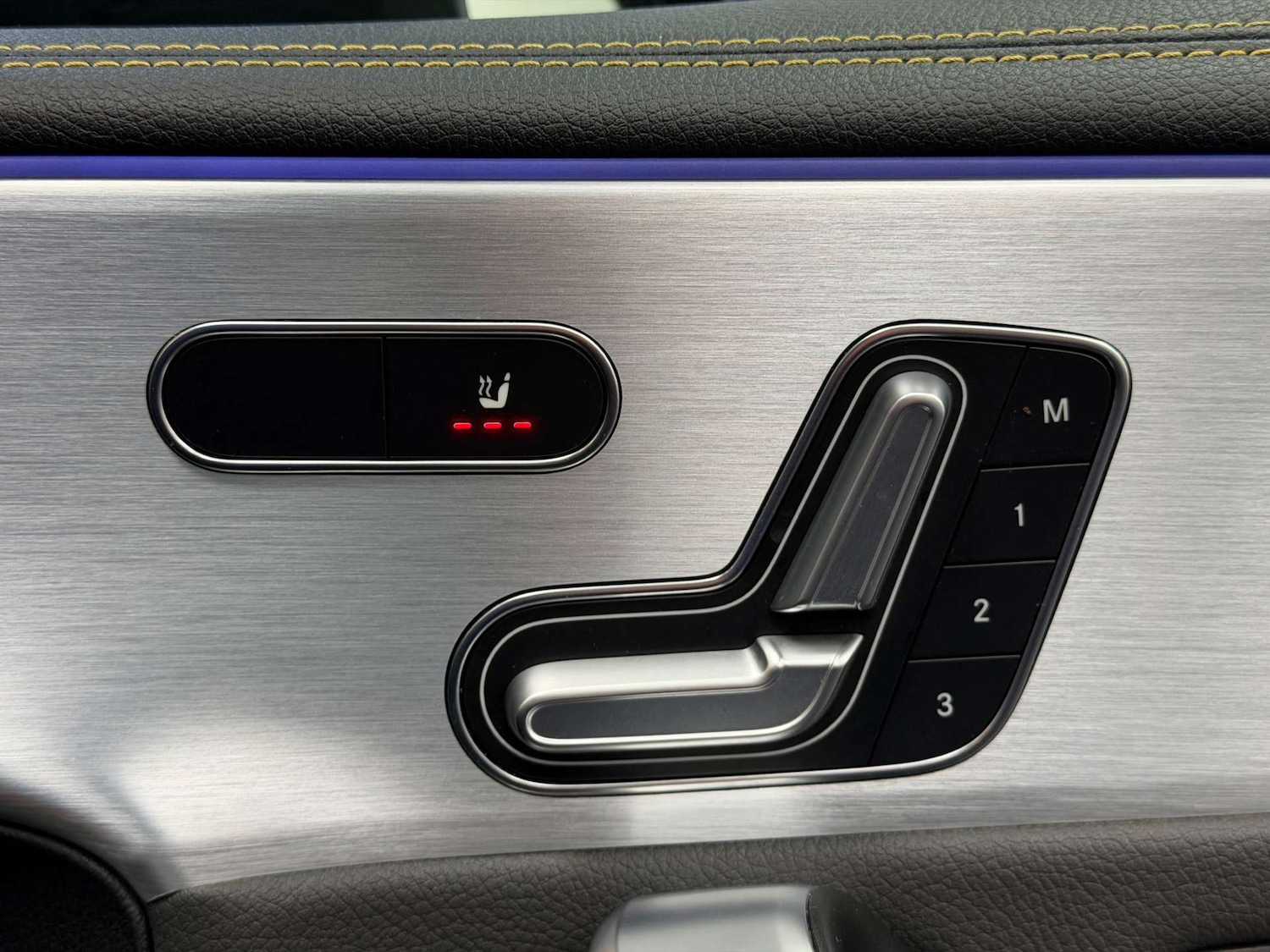 Used Mercedes-Benz A-Class 2021 for sale - 76359678: Photo 77