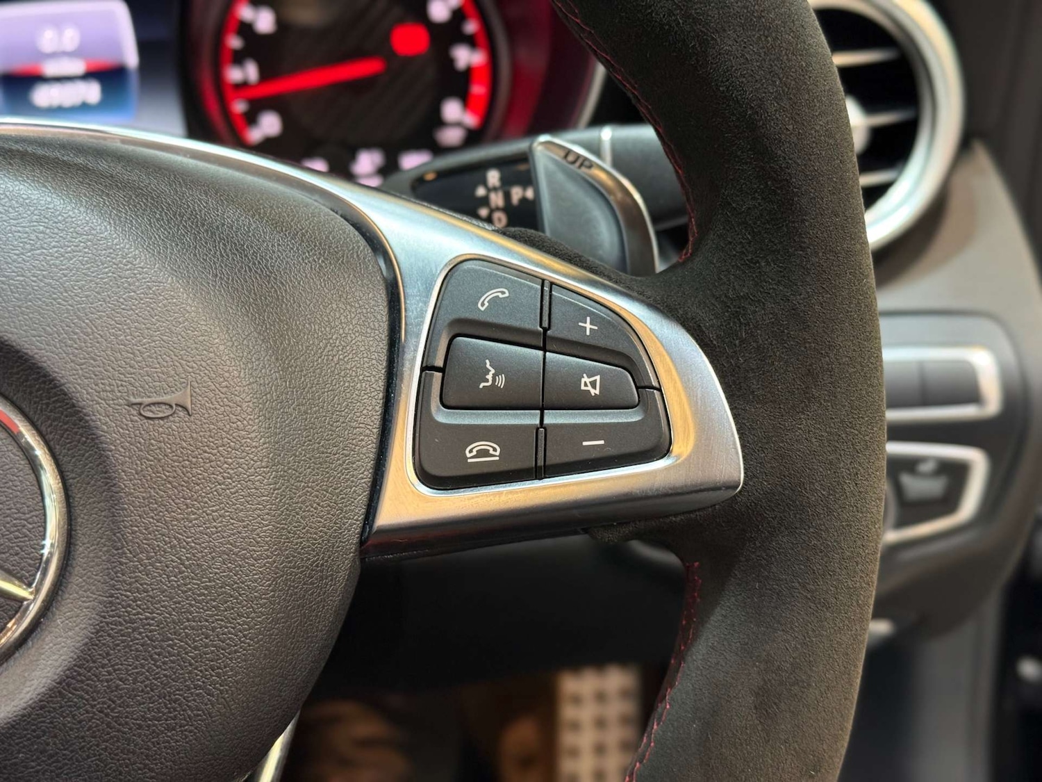 Used Mercedes-Benz C Class 2017 for sale - 76602020: Photo 33