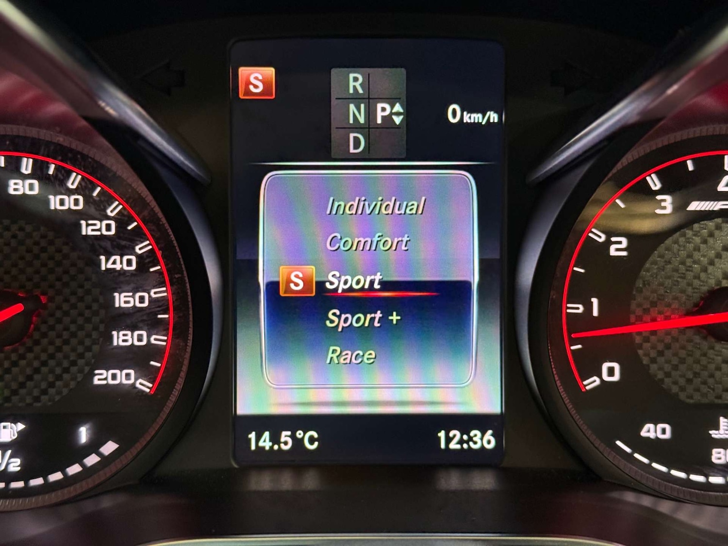 Used Mercedes-Benz C Class 2017 for sale - 76602020: Photo 35