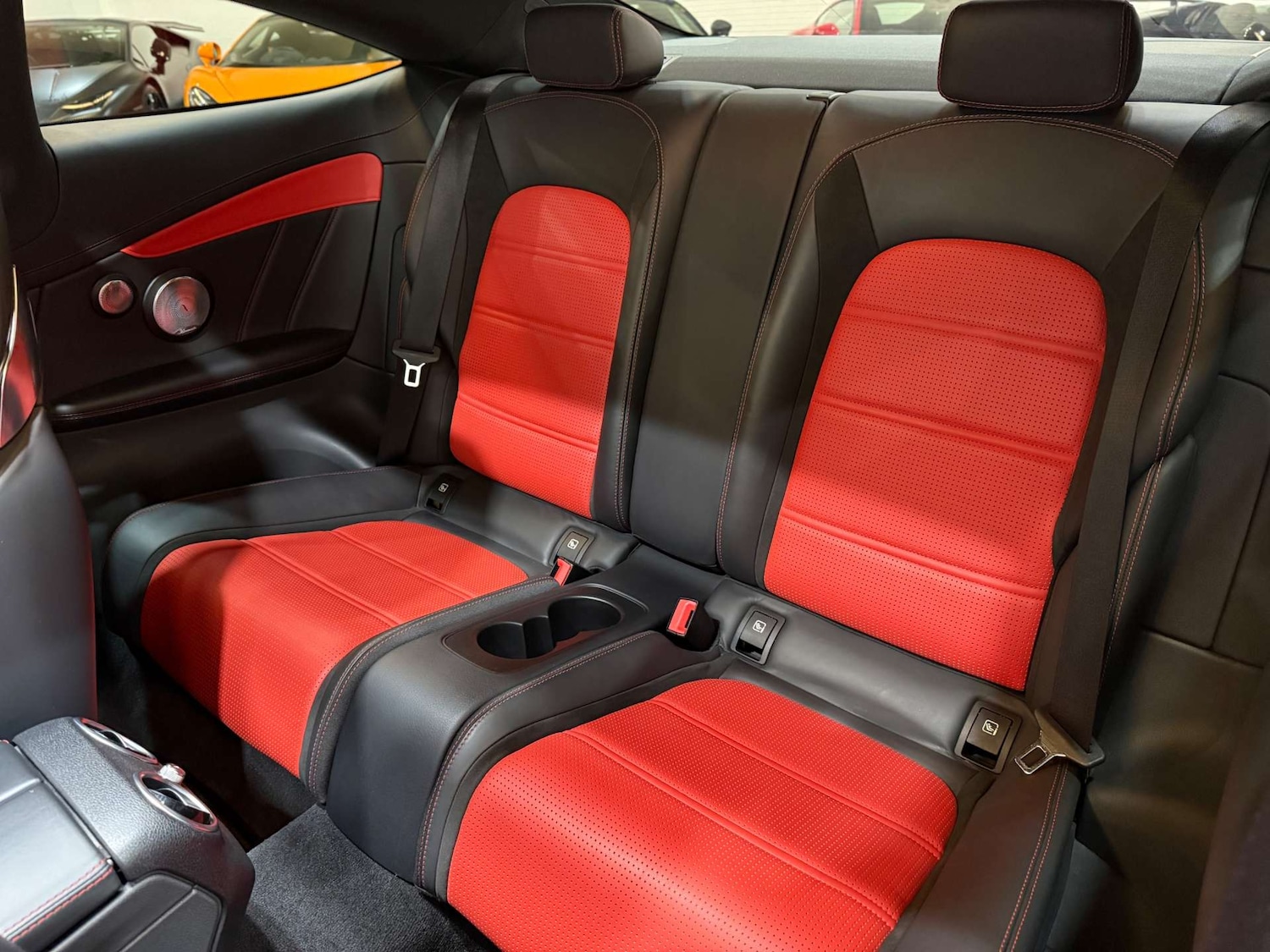 Used Mercedes-Benz C Class 2017 for sale - 76602020: Photo 37