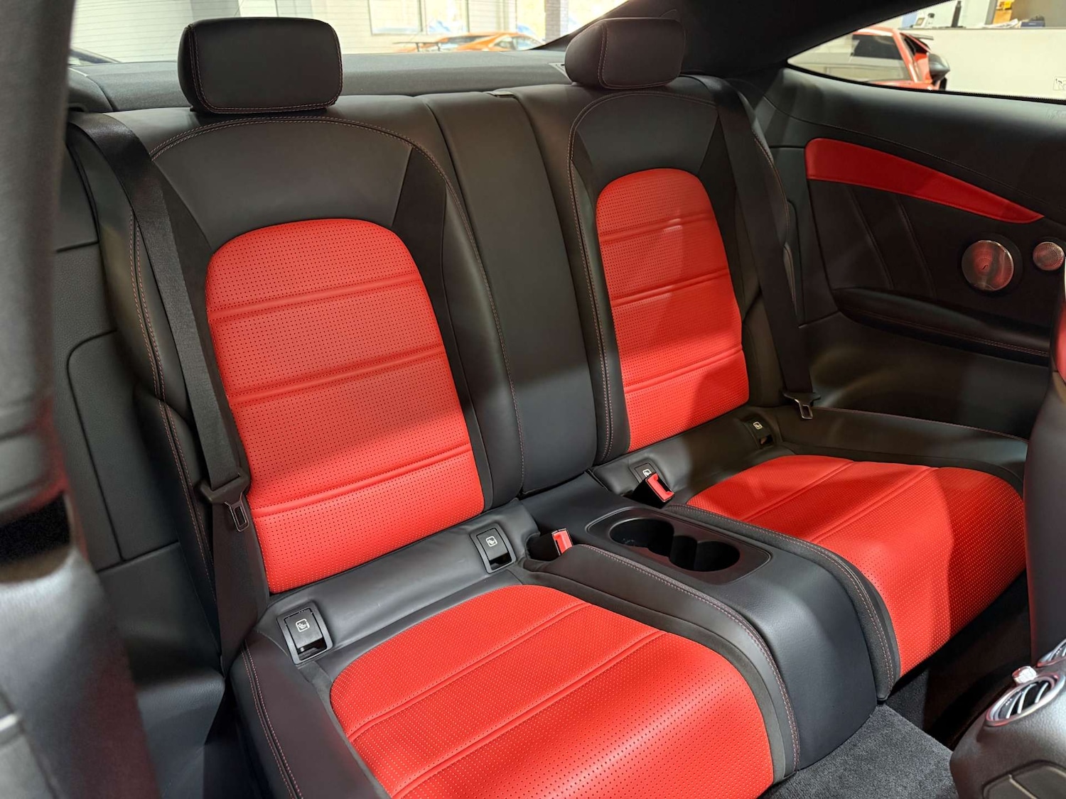 Used Mercedes-Benz C Class 2017 for sale - 76602020: Photo 41