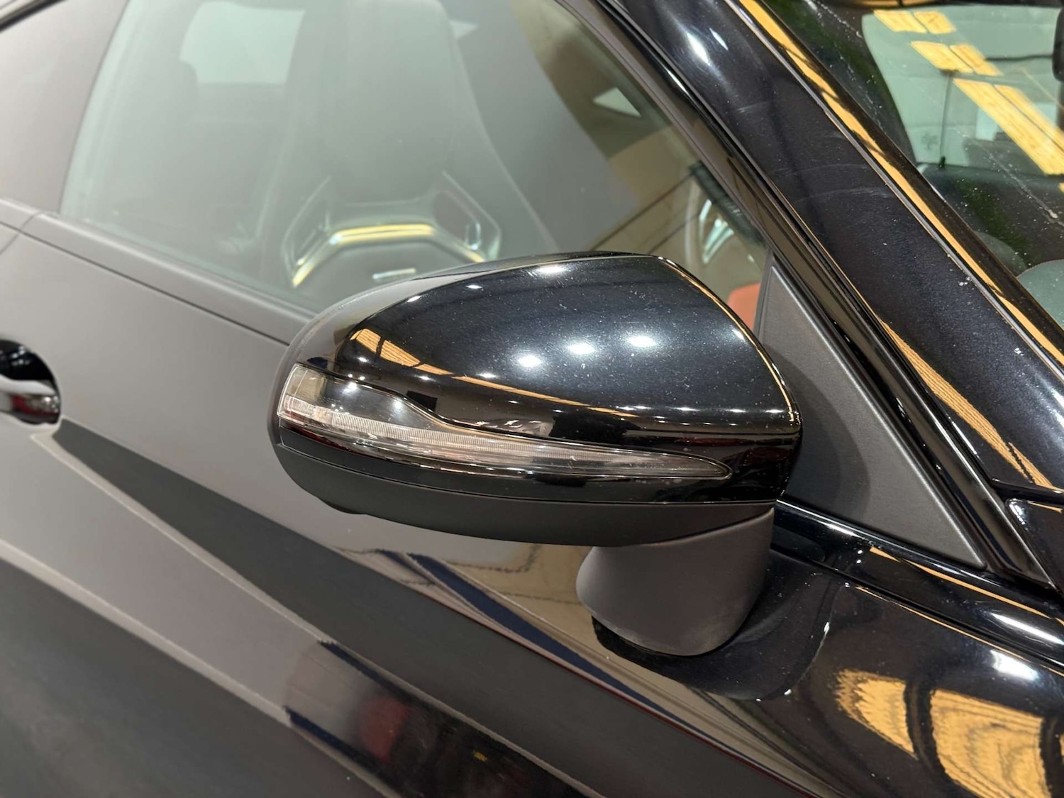 Used Mercedes-Benz C Class 2017 for sale - 76602020: Photo 43