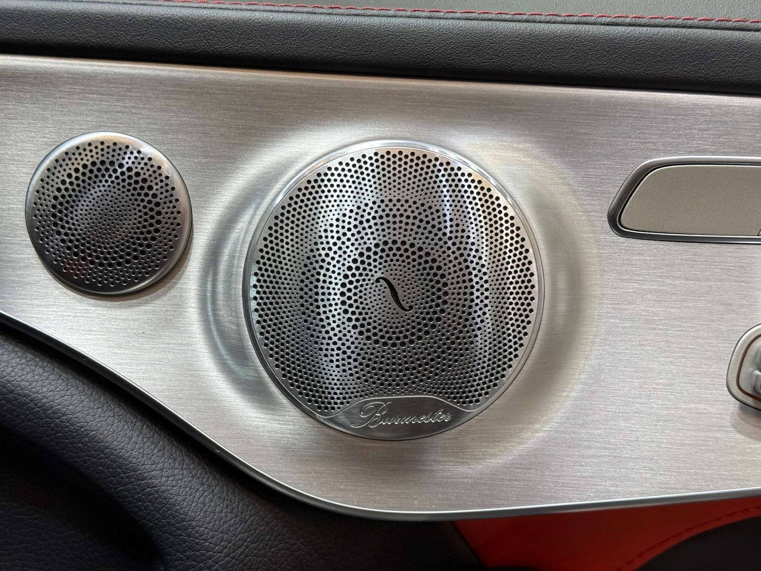 Used Mercedes-Benz C Class 2017 for sale - 76602020: Photo 46