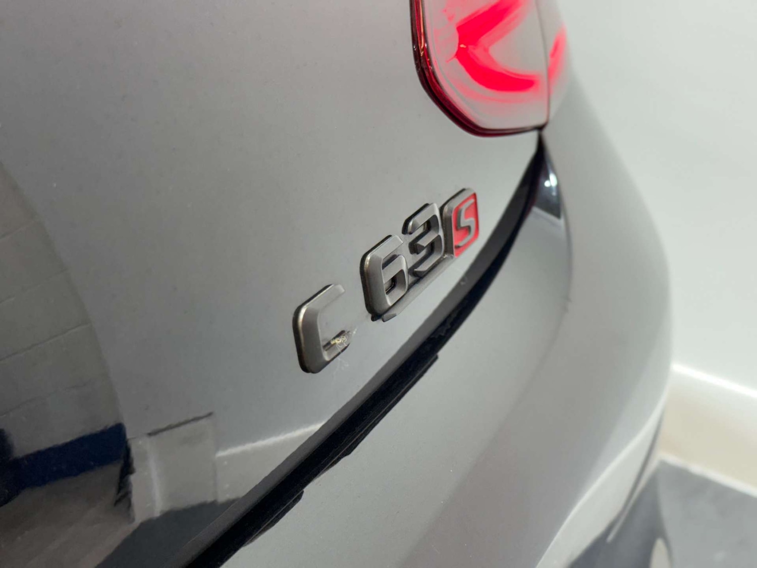 Used Mercedes-Benz C Class 2017 for sale - 76602020: Photo 50