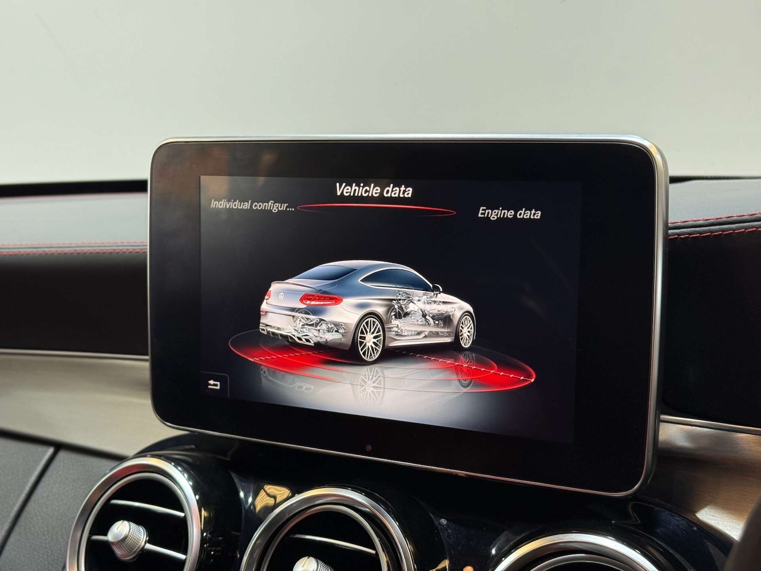 Used Mercedes-Benz C Class 2017 for sale - 76602020: Photo 56