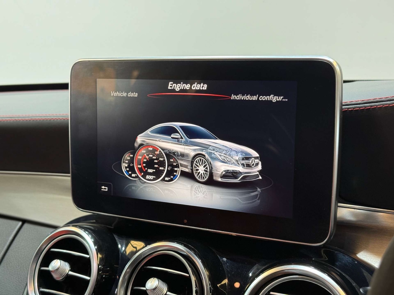 Used Mercedes-Benz C Class 2017 for sale - 76602020: Photo 57