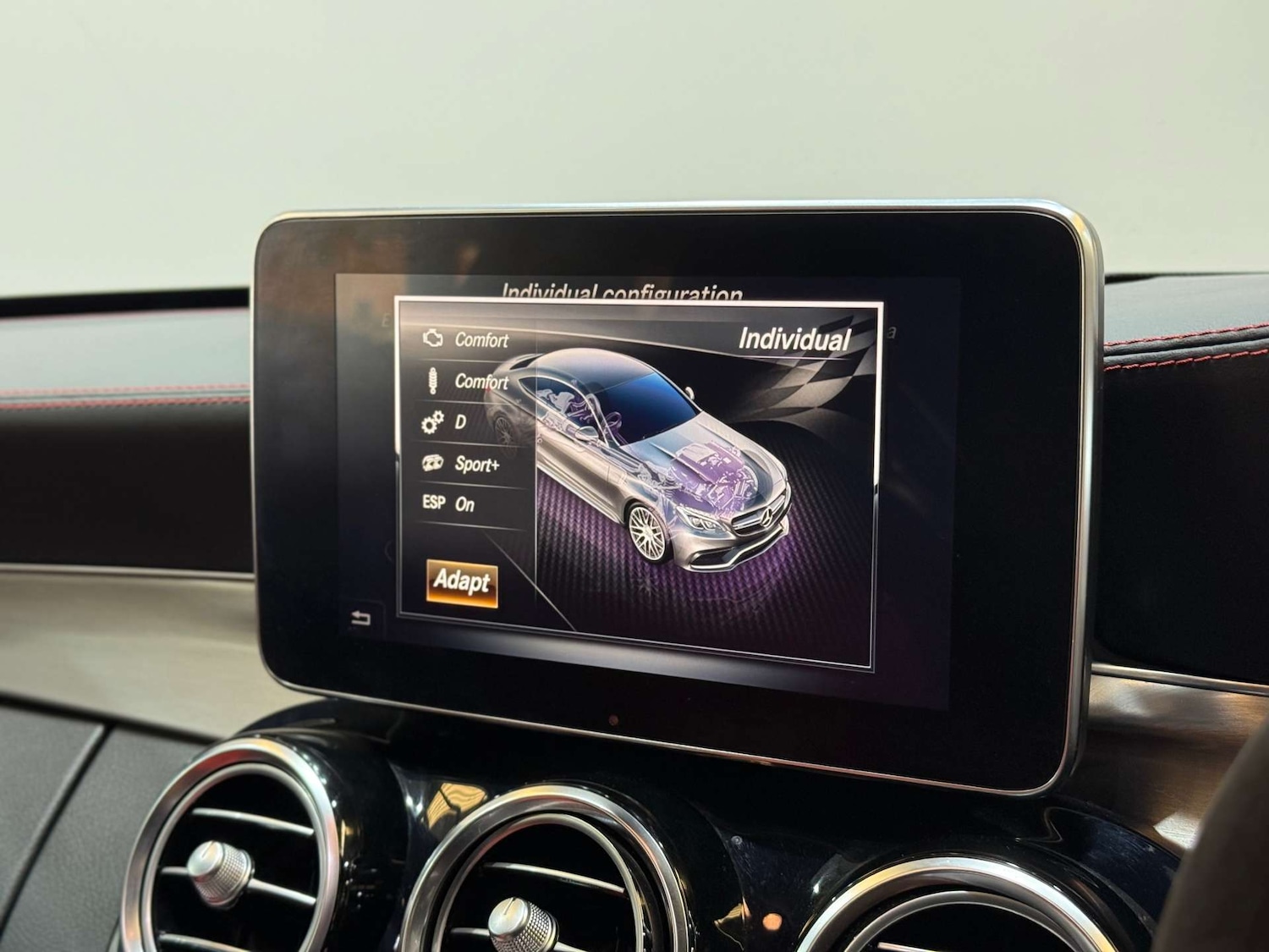 Used Mercedes-Benz C Class 2017 for sale - 76602020: Photo 58