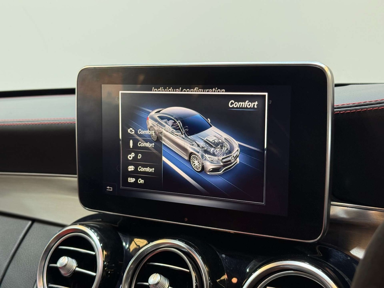 Used Mercedes-Benz C Class 2017 for sale - 76602020: Photo 59